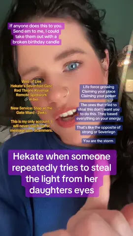 Hekate #hekate #darkfeminine #channel #tarot #oracle 