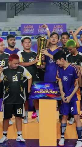 Terimakasih semua yang sudah dukung kita, mohon maaf kita belum bisa bawa pulang piala, Respect to @Andra ST  #fyp #omped_visual #andrast 