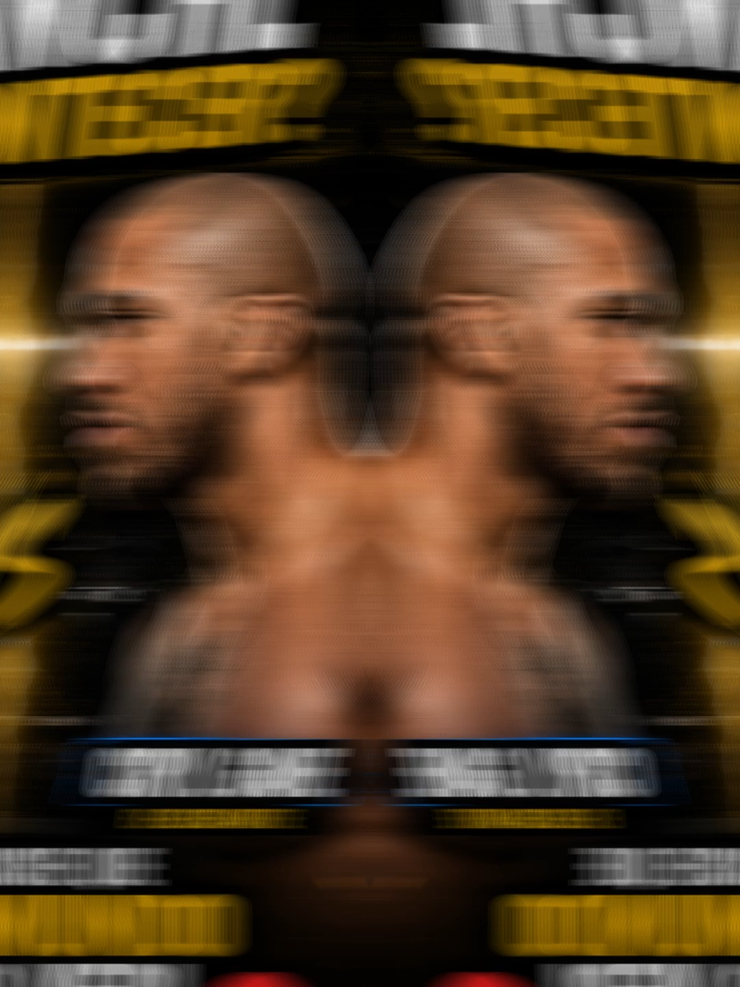 REVANCHE POATAN VS CIRYIL GANE VAI ACONTECER?! #UFC #viral #mma #fypシ #CHAMA