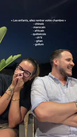 Le gars on ne l’arrête pas plus ! Il sait faire tout les accents 🫣😂 @DupDup  #trend #pourtoi #drole #humour #accent 
