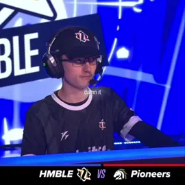Insane glow up🫠 #lukii #hmble #esports #brawlstars #fyp 