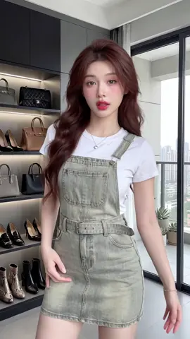 Con yếm xịn xò xủa tui
