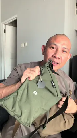 Tas selempang #bodypack 
