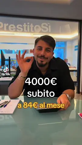 #prestitisenzabustapaga 