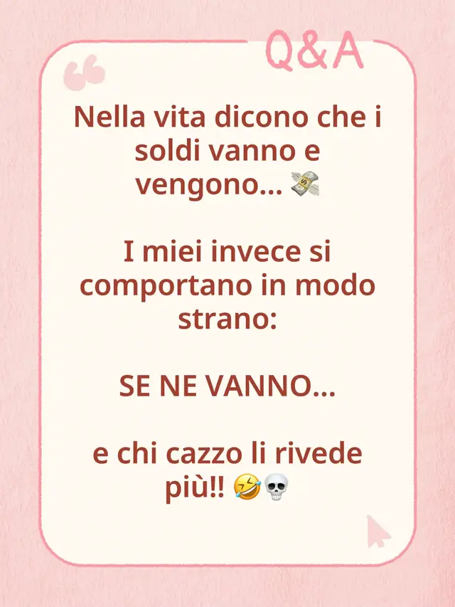 #buongiorno #perte #Umorismo #saggio 
