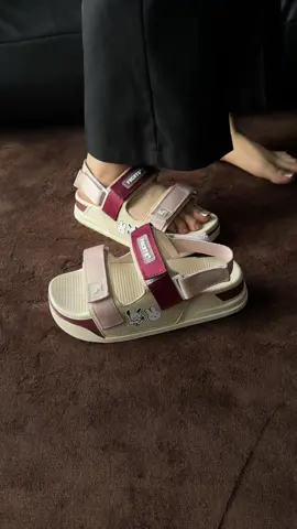 [FULL MÀU] Giày Sandal In Thỏ  #sandalnu #giaysandal #giayquaihau #giaydihoc 