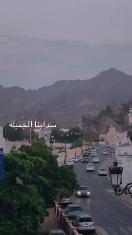 سدابنا الجميله😍🥰