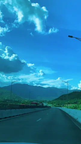 Cung đường đẹp #chill #beautiful road#fyp 