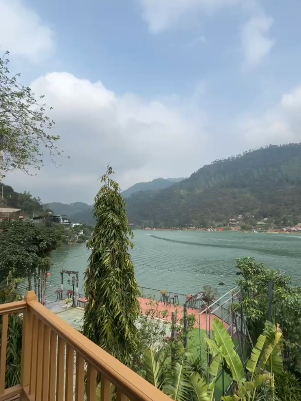 Villa Hồ Đồng Đò thuộc hàng top view trực diện hồ, 1 bước ra hồ chèo thuyền kayak zá trong tuần 6 chẹo nhaaa #hodongdo #dicungmaii #villahodongdo #villaquanhhanoi #villasocson 