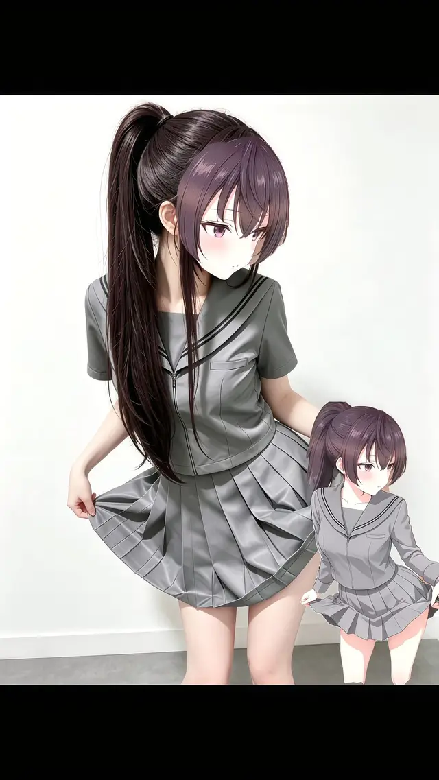 #yuki #cosplayer #cosplay #fypageシ #roshidere 