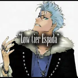 What’s a high tier Quincy to a low tier Espada || #viral #bleach #espada #quincy #fyp || ib: @Curry.D.Muncher || Finally posted after a long break🙏 || @キラ 