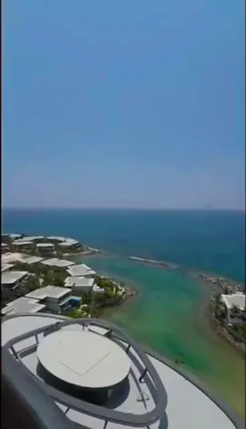 🏖️  CĂN HỘ Paramount - View Trực diện biển Nha Trang   ✅ Mã căn :  P10.10 đã nhận nhà ✅ Căn 1pn, Diện tích thông thuỷ : 36,6m2 ✅ Bãi tắm riêng tư trước nhà #canhobien 