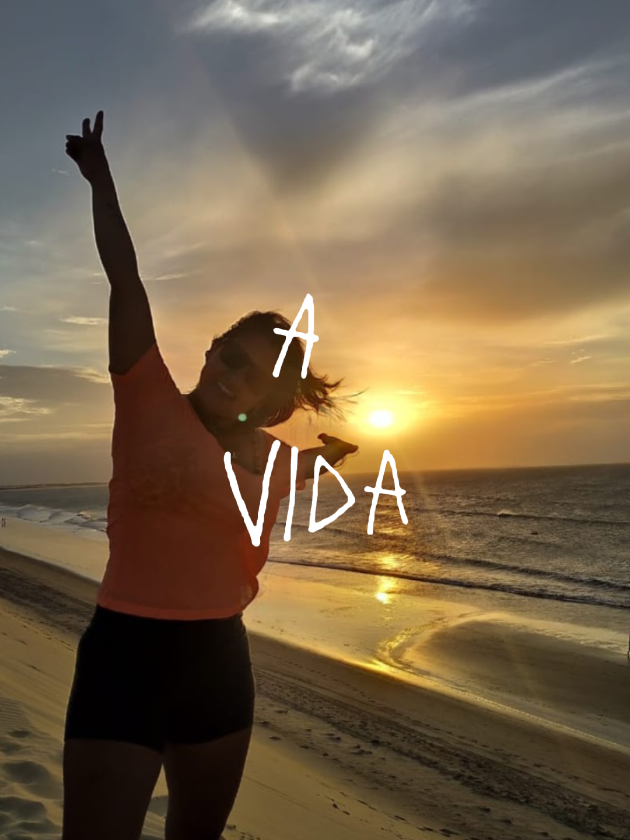 por do sol de Jericoacoara 🙏✨🧜‍♀️ #fyp #fy 