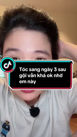 Nam nữ dùng đc và dùng hàng ngày cũng ok luôn #tiktok #rungtoc #vietbeauty #daugoikiemdau #strengthening 