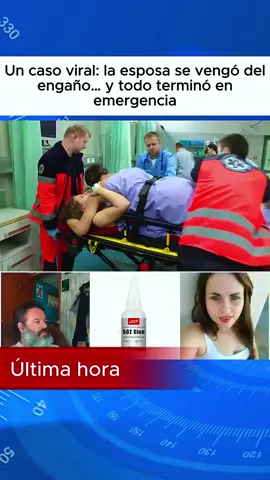 La venganza que terminó con dos personas en el hospital #Viral #Infidelidad #HistoriaReal #Debate #FYP