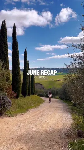june recap 2026 ; 16 clips ☆ #june2026 #junedump #junerecap #monthdump #CapCut 