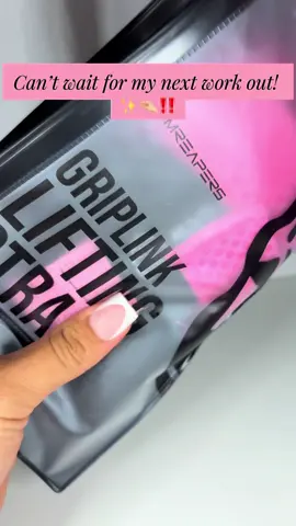 Too get them ASAP! ‼️✨💗  #gymequipment #workoutroutine #rdlhelp #gymreaper @Gymreapers 