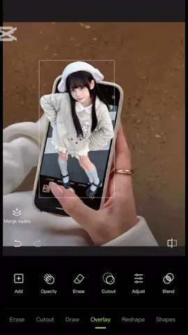 #hypic #hypiccreator Wow, that’s amazing! Got it? Tap the tool icon in the bottom left to start one-click photo editing.#hypicATETHAT#Godpic@hypic_global@hypic_vn_official@hypic_br_official@hypic_sa_global

