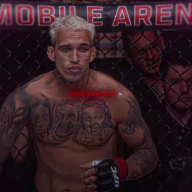 What do yall think about this rematch? #charlesoliveira #armantsarukyan #UFC #mma #ufcedit 