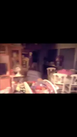 Would you stay in this house if you captured this ?! #twistedtales #scarystories #scaryshorts #fypシ゚viral #scarystoriesinreallife 