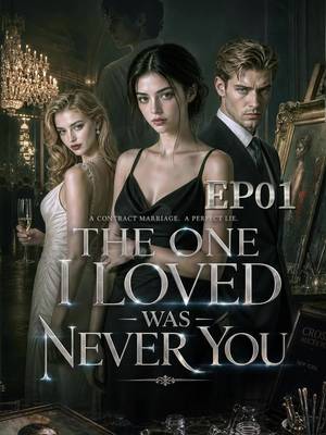 The One I Loved Was Never You