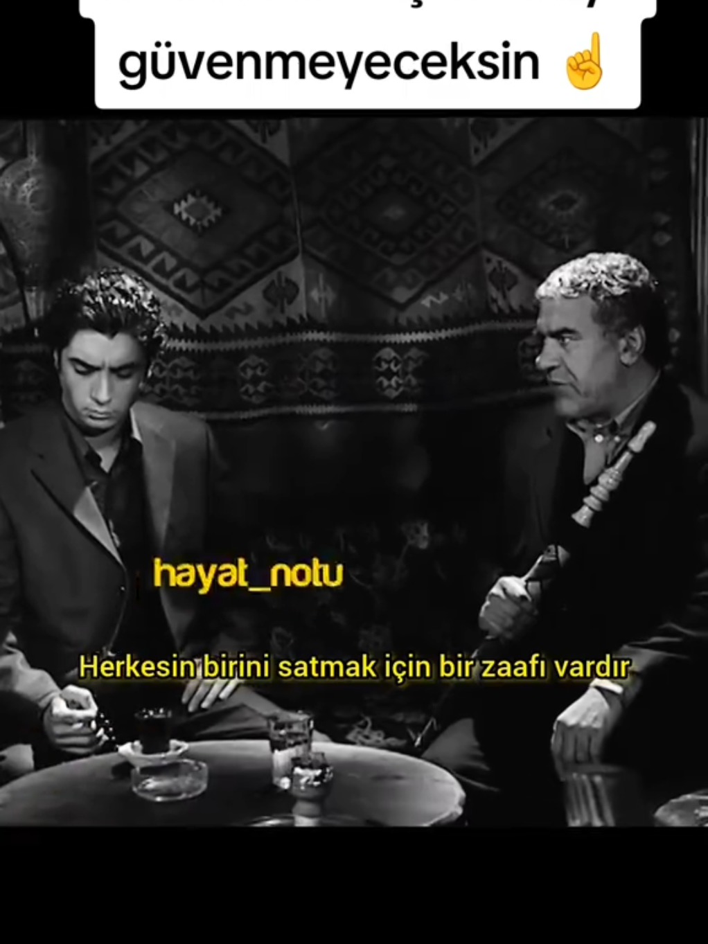 Her kes herkesi satar #keşfet #keşfetteyizzz #keşfetbeniöneçıkar #duygusal #anlamlısözler 