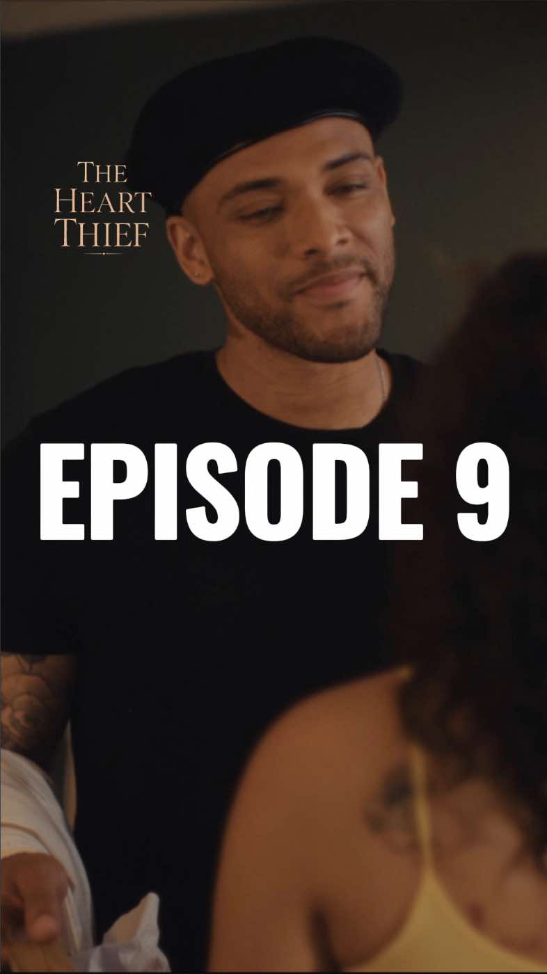 Episode 9  📺 The Heart Thief  Morning knocks turn into a lifestyle takeover when Roman arrives with bags of clothes and zero subtlety. Stream the full series now on Candyjar — now on Roku and Apple TV. 📺✨ #candyjar #mustwatch #billionaireromance #agegap #romancemovie