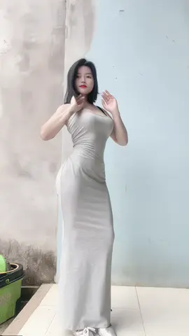 Mẹ 2 con #xuhuongtiktok 