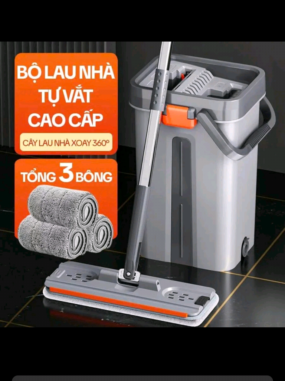 bộ lau nhà#CapCut #tiktok #xuhuong #capcut #fyp 