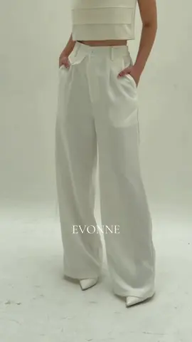 #celanapanjang #celanapanjangwanita #longpants #celanakerja #bawahanwanita 