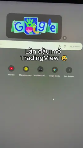 Ai cũng từng 😁 #fxvn #forex #trading #traderfulltime 