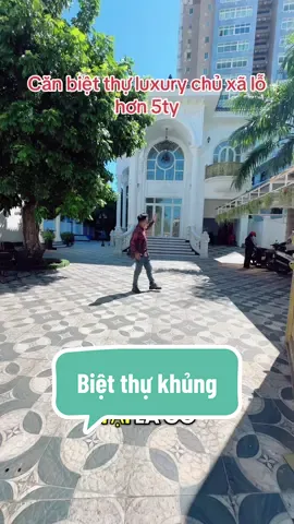 Biệt thự khủng luxury cách biển chỉ 300m chủ đi Mỹ bán gấp từ 30ty giảm còn 24ty chốt. lỗ hơn 5ty rồi ạ#bienphuochai #giatrixuhuong2025 @DƯƠNG BĐS VEN BIỂN BRVT @BàRịaVũngTàu Hòa Hảo @PHAN HẢO BRVT TP HCM 