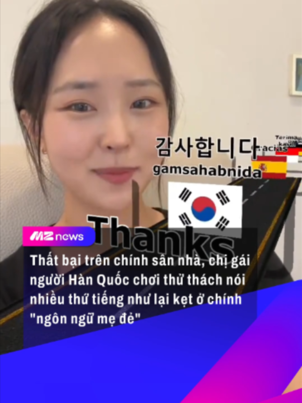 Tốn nửa thời gian trên chính sân nhà #mznews #mznetwork #tiktok #tintuc #news #tiktokgiaitri