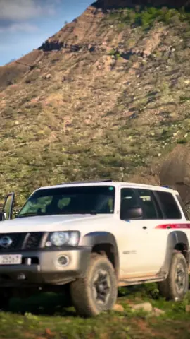 سەردەشتی❤️#supersafari #patrol #4800 #vtc #foryou 