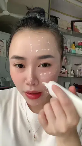 Kem chống nắng nooshika chống nắng phổ rộng 7 màng lọc hiện đại phù hợp cả với da dầu spf50 pa ++++ #kemchongnagphorong #kemchongnangnangtone #kemchongnangchodadaumun 