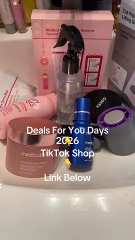 #DFYD #DealsForYouDays #SummerWins 
