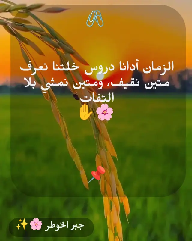 #خواطر_للعقول_الراقية #اقتباسات #خواطر #جخوا،الشغل،دا،يا،عالم،➕_❤_📝 #متابعه_ولايك_واكسبلور_فضلا_ليس_امر 