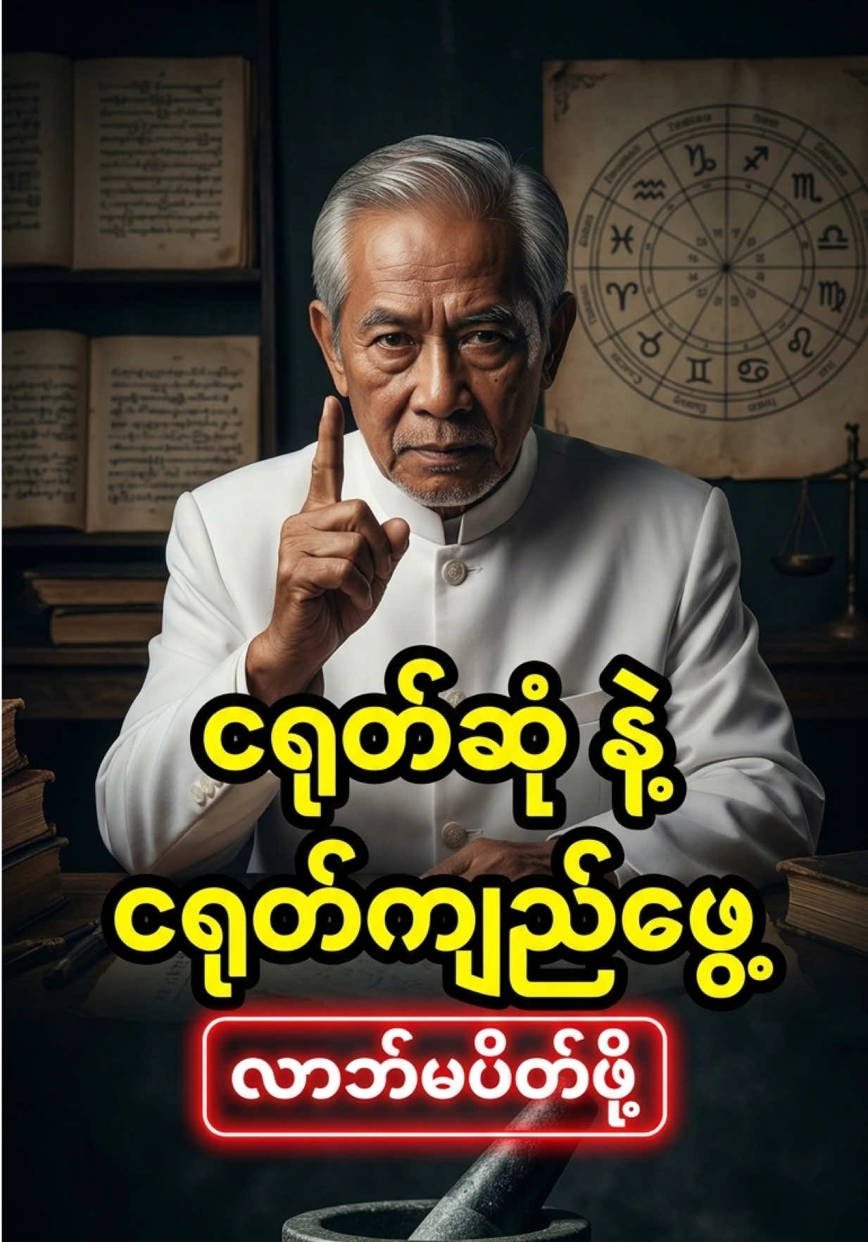ငရုတ်ဆုံနဲ့ပတ်သက်ပြီး သိသင့်တာလေးတွေ မှတ်သားဖို့ပါ  #creatorsearchinsights #myrecommendation  #astrology  #myanmarculture #manifestation 