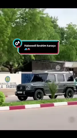 Haleeell c’est toi??? #pourtoi #viralvideo #turkey #halilibrahimkarasu 