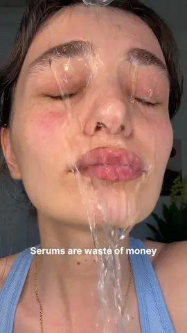 My secret for smooth makeup 😍 This @Meditherapy Global Official Hyaluronic Acid Serum penetrates deep into the skin for that instant, juicy Korean glass skin glow. The texture is literally like water (zero stickiness!), making it perfect for a smooth and flawless makeup base. Your skin will feel hydrated, plump, and ready for makeup all day long 🧴✨ 🛒 Available on Amazon & @meditherapy_official @Meditherapy US Shop  #meditherapy #hyaluronicacid #koreanskincare #glassskin #glassskintips 