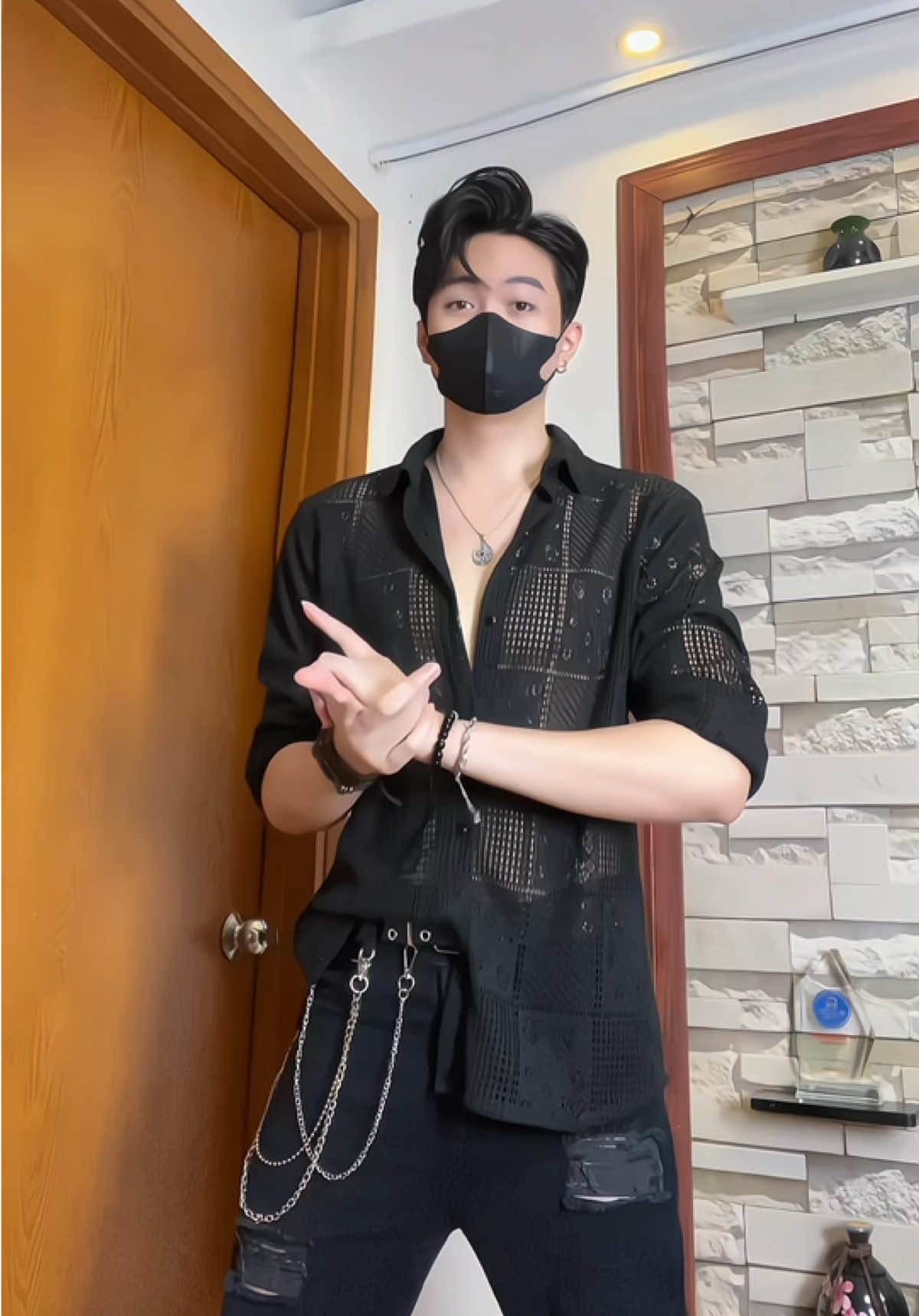 Nếu mai kia e k còn ở đây nữa thì sao #lakluw Dc: @nhatthien120797