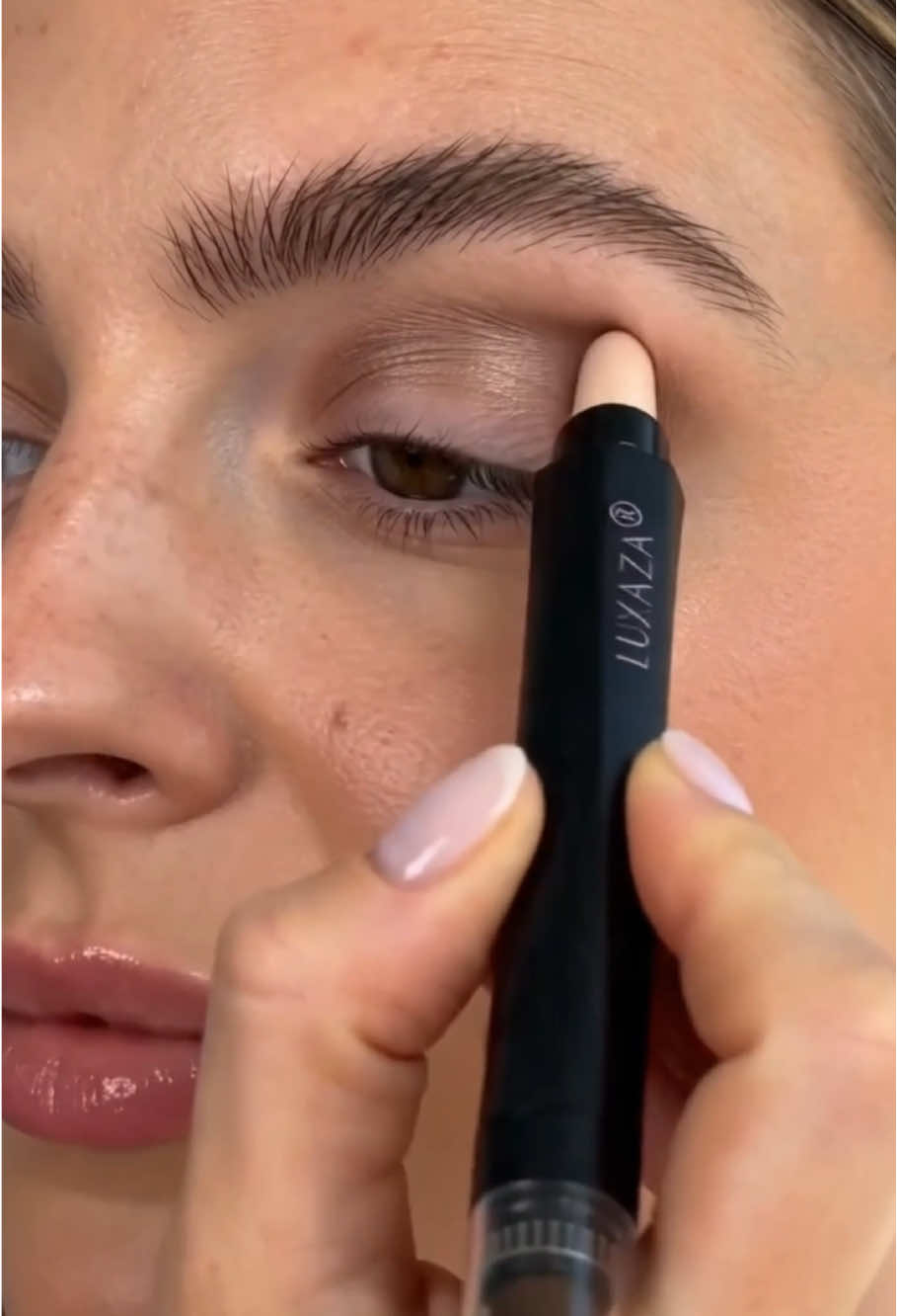 Instant color payoff #summerwins #dealsforyoudays #tiktokdealsforyoudays #eyeshadow 