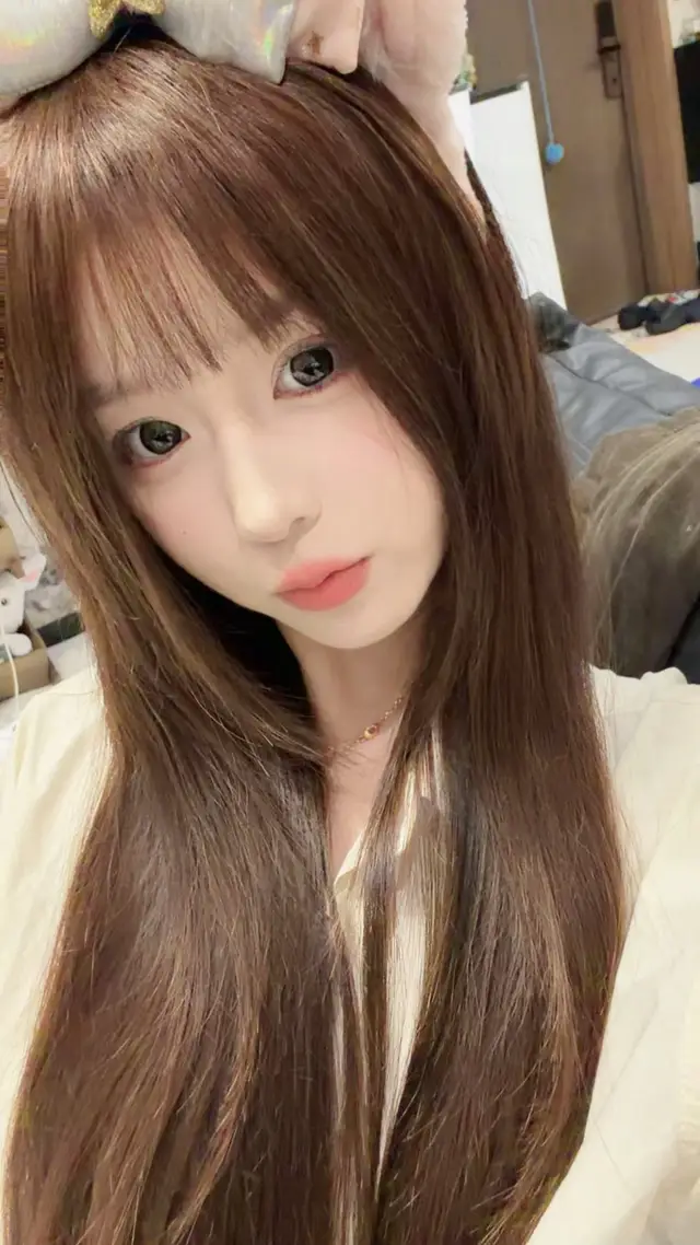 我女装好看嚒