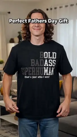 POV: Your dad just got the *funniest* Father's Day gift 🎉 This shirt says it all 😂 Soft, cute, and *perfect* for him! #FunnyTee #DadGifts #womentshirt #womenstshirt #girlstee #ladiestee #croptop #oversizetee #y2kfashion #womenfashion #womenstyle #ootdgirls #summerwomenoutfit #casualwomenswear #graphictee #vintagetee #plussizetee #tiktokshopfindswomen #affordablewomenclothes #summervibes #springfashion #outfitinspo #grwm #dailyoutfit #streetstylewomen #softgirlfashion #cuteoutfits #trendytshirt #basictee #cottontshirt #haulfinds #fyp #viral #tiktokshopping #newarrivals #clothinghaul #summeroutfitideas #minimalistfashion #loosetees #mentshirt #menstshirt #guystee #menswear #mensfashion #menstreetstyle #streetwearmen #oversizemenshirt #vintagemenstee #graphicmenshirt #sporttee #gymtee #casualmenoutfit #ootdmen #summermenfashion #trendformen #basicmentee #cottontshirtformen #tiktokshopformen #affordablemensclothes #menoutfitideas #hypebeast #vintageclothing #summerfits #dailyfit #menstyleguide #fypmen #viralclothes #newarrivalmen #mensclothinghaul #summervibesmen #minimalmenstyle #hiphoptee
