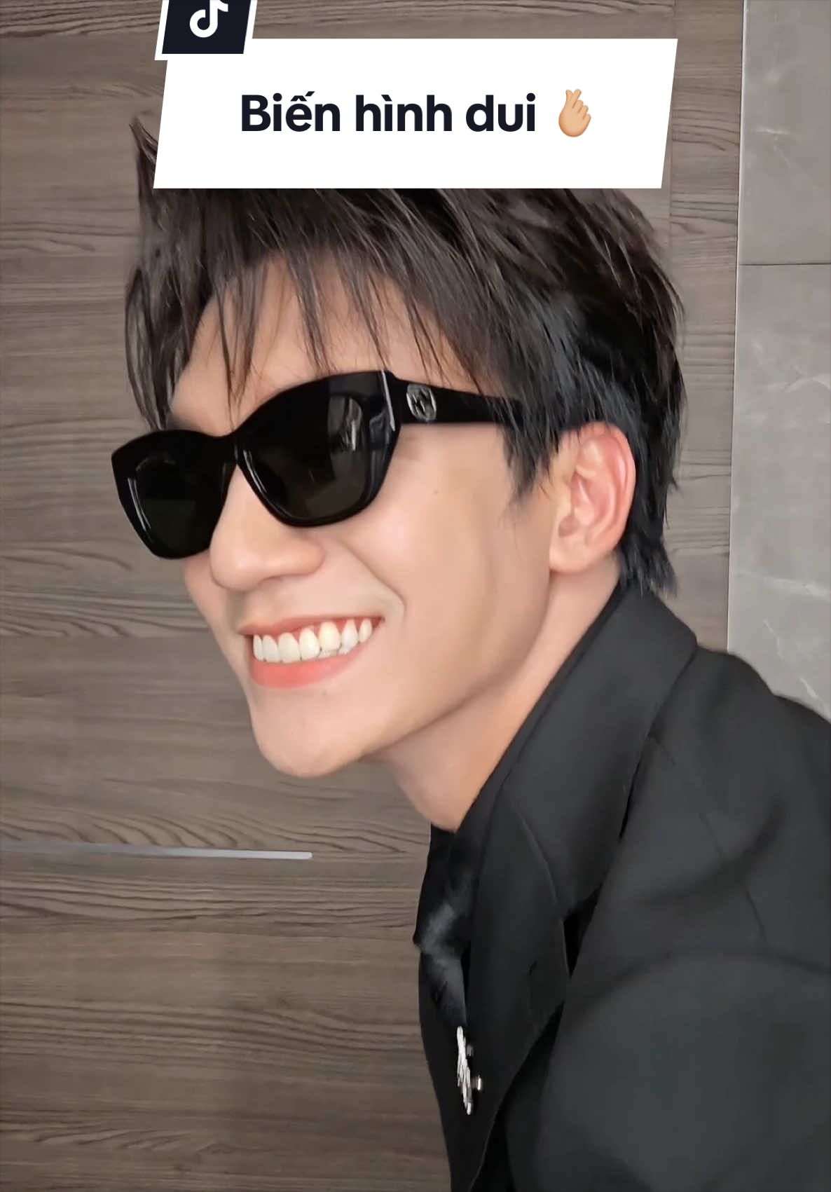 Tổng tài của ai 😎 #donhathoang 