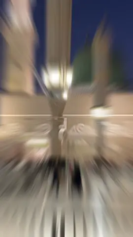 Madina monawara #hajj #2026 