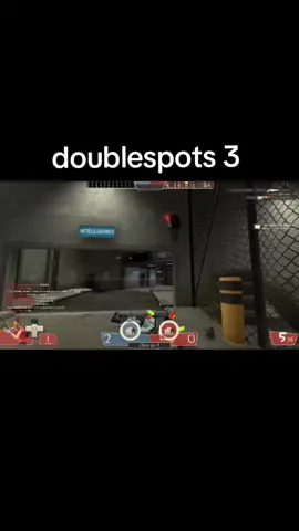 #teamfortress2 #tf2 #тф2 #foryourpage #foryou #рекомаендации #рек #doublecross 