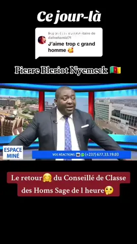 #cejour-là il fo jamais dire à 1 Fem ke g vais te kiter ...part seulement sans échanger sinon el va te faire souffrir 😂