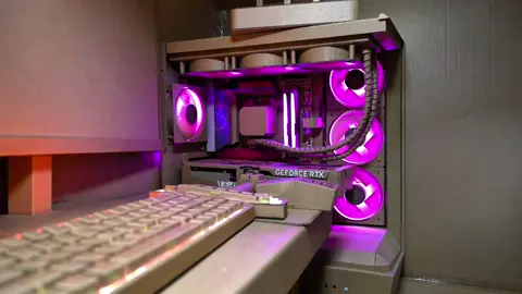Phần 2: cho anh em tham khảo bulid bộ này nhé!! #brickman #mainboard #buildpc #pc #pcgaming 