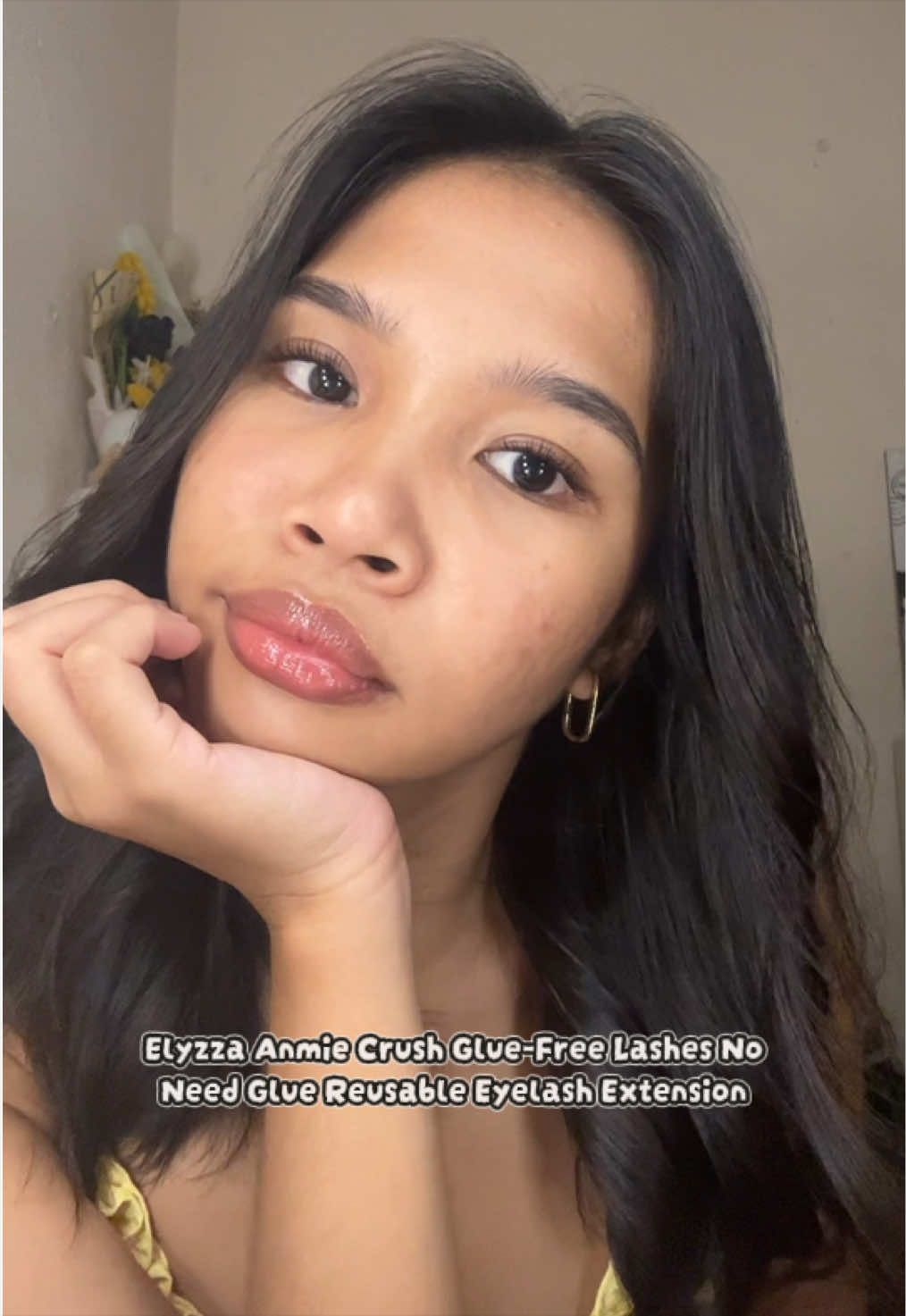 so pretty ng clusters ko!!! @ELYZZA 